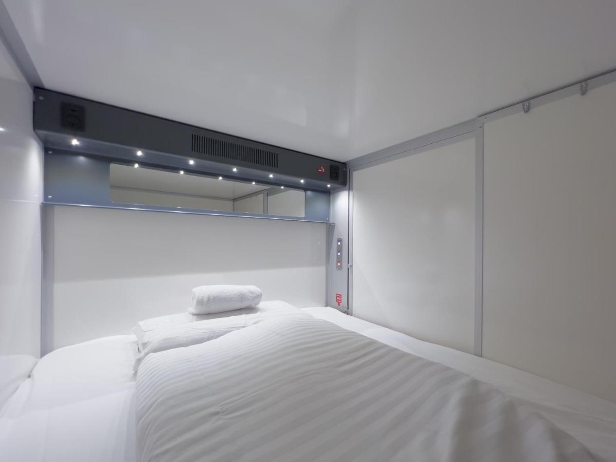 Where To Sleep Copenhaga Exterior foto