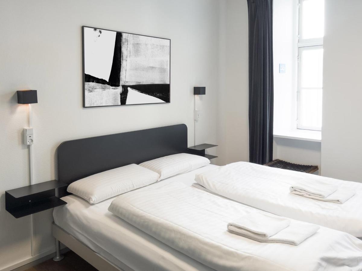 Where To Sleep Copenhaga Exterior foto