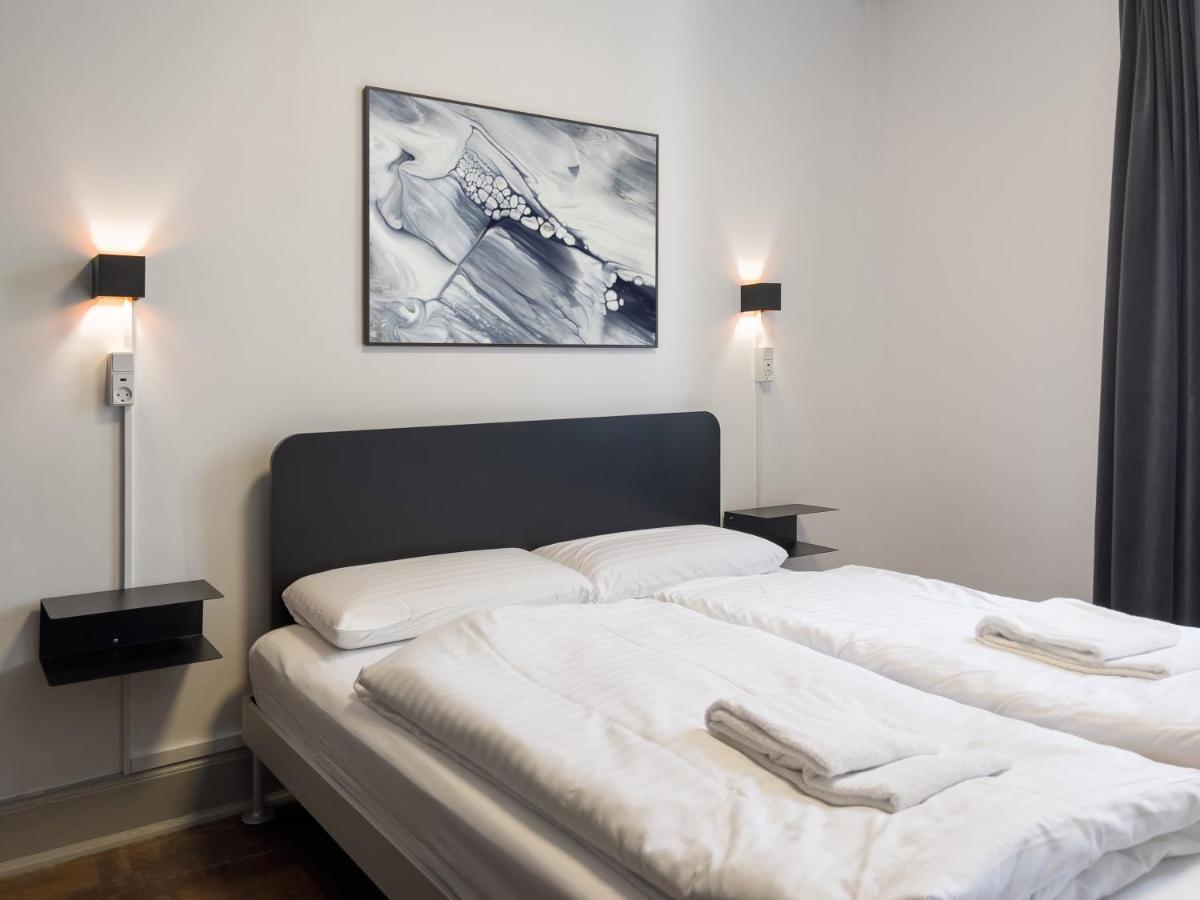 Where To Sleep Copenhaga Exterior foto