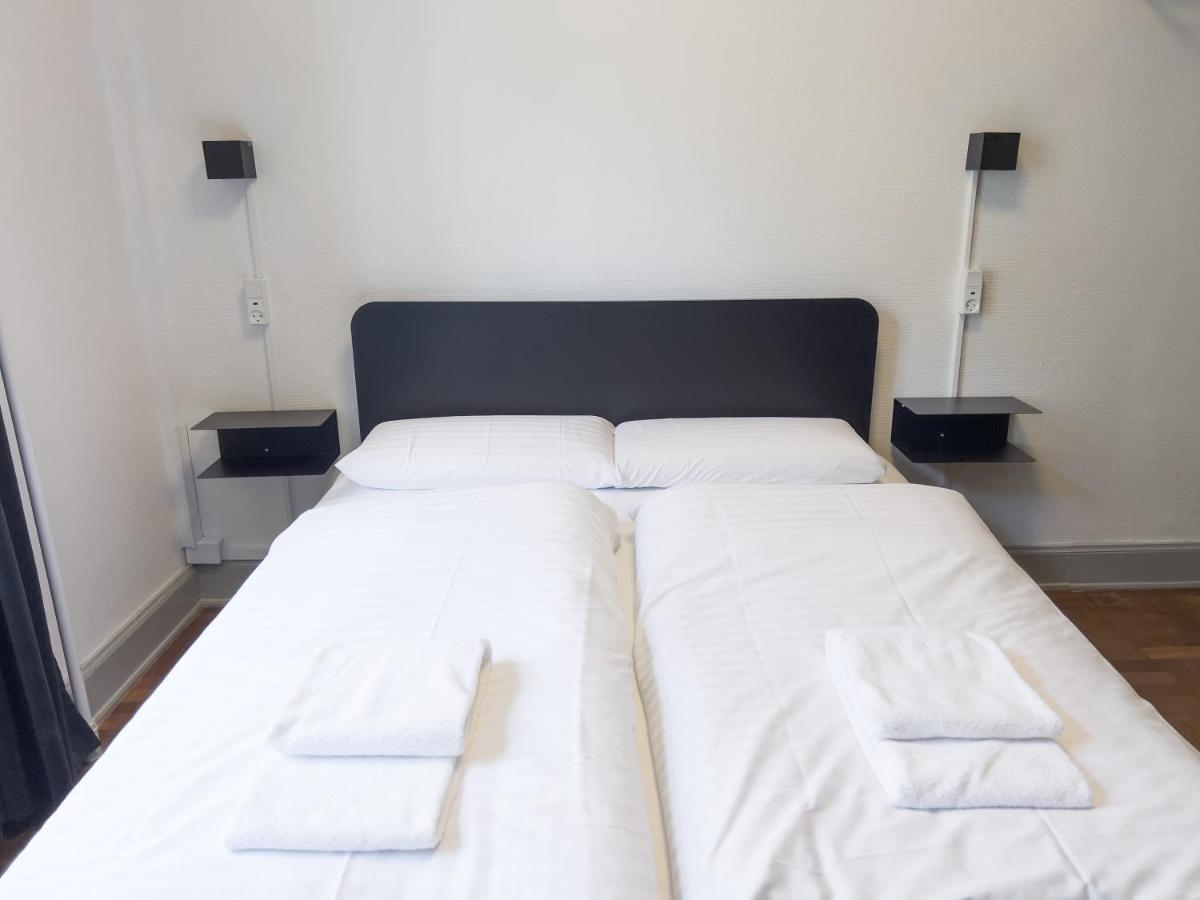 Where To Sleep Copenhaga Exterior foto