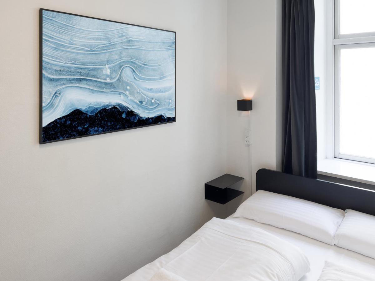 Where To Sleep Copenhaga Exterior foto