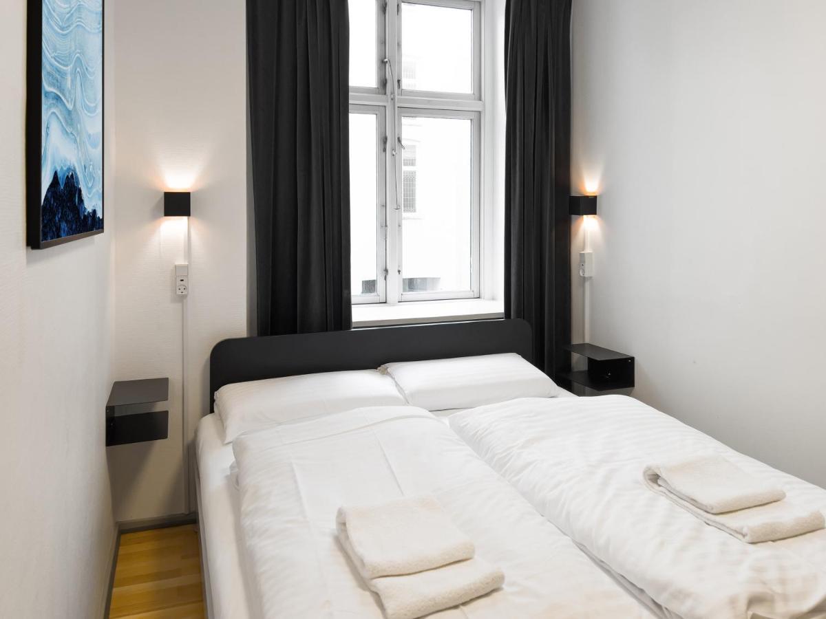 Where To Sleep Copenhaga Exterior foto