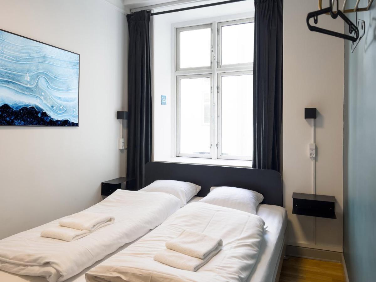 Where To Sleep Copenhaga Exterior foto